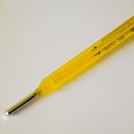 Venerdì 3 aprile diremo addio ai termometri al mercurio