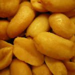 Combatti l'allergia alle noccioline con... le noccioline!