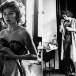 Roger Corona, wine & nudes