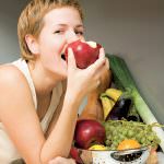 I cibi biologici non danno benefici per la salute