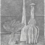Morandi: l'arte dell'incisione