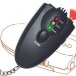 Bere consapevole, alcool test gratuiti per i clienti del Consorzio Distributori Alimentari