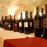 A Vinitaly 2009 trionfa il vigneto Puglia