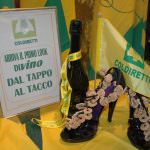 Vino, Coldiretti: arrivano prime DOC da calzare