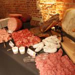 I salumi DOP e IGP a Vinitaly 2009