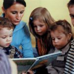 Fuentes de agua contra el sobrepeso infantil