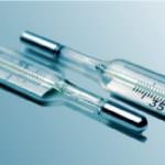 Adiós a los termómetros de mercurio