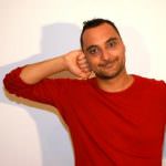 Firenze: Otel Varietè presenta la comicità di Claudio Marmugi