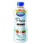 DERBY BLUE pet 1000, nettari mix a portata di frutta