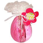 Lush confeziona le sue uova pasquali in film Natureflex™