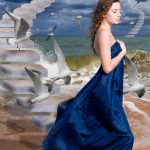 Se la mente vaga, l'infelicità cresce