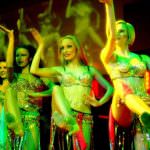 Firenze: Otel Varietè presenta la comicità di Claudio Marmugi