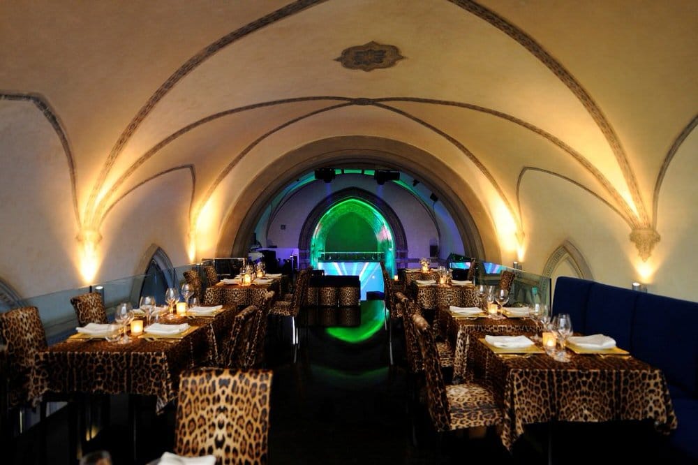 Firenze: Cavalli Club - «Dame e Cavalieri» serata di Gala