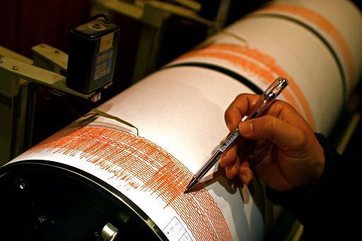 Perugia: La Regione in aiuto alle imprese agricole colpite dal terremoto del 15 dicembre