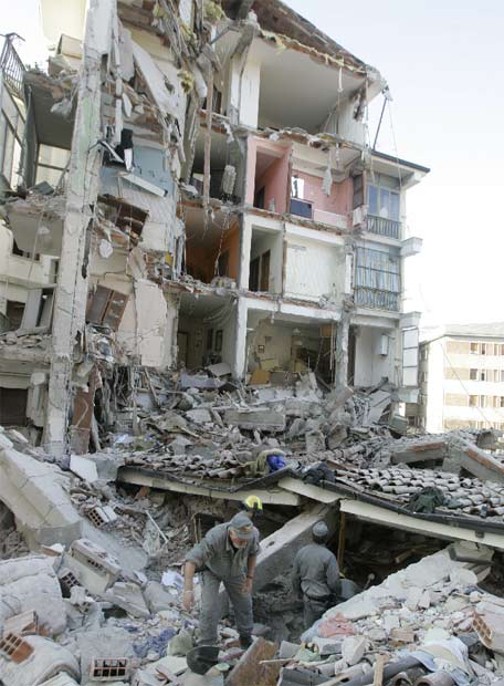 Per sostenere la ripresa dopo terremoto de L'Aquila, 50 prodotti abruzzesi da acquistare