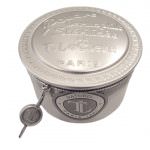 Dal 1881 la poudre T.LeClerc, la regina incontrastata del make-up