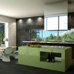 Con la wellness cucina la preparazione dei piatti diventa un momento di relax