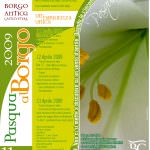 Pasqua al Borgo Antico di Castelvetere sul Calore (Avellino). Tre giorni nel cuore dell'Irpinia nello splendido paese-albergo