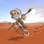 Le diete? Roba da... primitivi