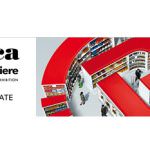 Lo sviluppo della marca commerciale raggiunge gli Stati Uniti