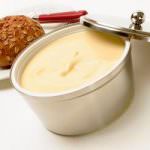 Margarina: amica del cuore ma nemica dell'intestino