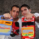 Firenze: Strizzi Garden - Fragolize (5 years Fragola Tour)