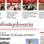 E' on line la porta turistica di Papillon