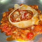 Show Cooking e dimostrazioni con l'Unione Italiana Ristoratori e la Nazionale Italiana Cuochi