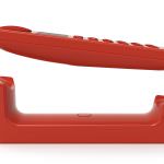 "Slow Phone", il primo cordless che unisce il minimalismo degli anni Settanta alla tecnologia di oggi