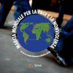 Bologna: E' nato il "Coordinamento emiliano-romagnolo per la realizzazione della Marcia Mondiale per la Pace e la Nonviolenza"