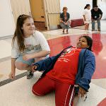 Uno de cada cinco niños de cuatro años es obeso en EEUU