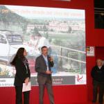 Verona: Sui satellitari potranno essere scaricati gratuitamente le strade dei vini e dei prodotti tipici del Veneto