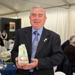 Domenico Camerotto riconfermato alla guida del Gruppo Ristoratori della Marca Trevigiana