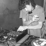 Firenze: Strizzi Garden - The Cute (electro/minimal/deep house) - JagerBomb Party