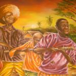 G8: parlano i contadini africani