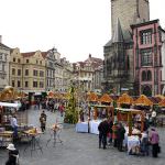 Prodotti tipici: Mercatini di Primavera in contemporanea con il Mercatale a Empoli