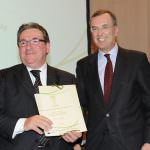 Menzione speciale a Palm SpA per l'implementazione di tecniche di eco design nella produzione italiana dei pallet