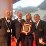 Ais Veneto premia la carta dei vini del Ristorante Rio San Martino