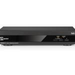 TELE System lancia il nuovo rivoluzionario ricevitore digitale terrestre Zapper TS6206