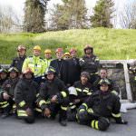 La situazione in Abruzzo ad una settimana dal terremoto