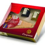 L'eccellenza dei formaggi Dalter sposa l'alta gastronomia tradizionale