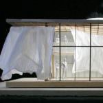 Soft House. E il fotovoltaico diventa un tessuto