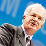 Cisl: al termine del XVI Congresso Confederale Bonanni è confermato Bonanni alla Segreteria generale