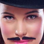 Firenze: Strizzi Garden - Fragolize - Mustache Party