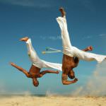 Firenze: Strizzi Bar - Giramondo propone Brazil