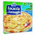 Dalla tradizione delle donne liguri la focaccia al formaggio Appetais