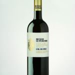 Collio Bianco Col Disôre 2001: un grande vino da invecchiamento