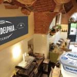 Milano: Philadelphia Kitchen, il primo ristorante Philadelphia