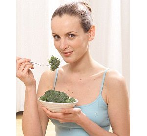 I germogli di broccoli proteggono dal cancro al seno
