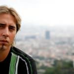 Firenze: Guilty @ Yab - Paul Darey